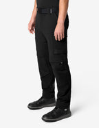 Andi Arbeitshose 126100 – Schwarz