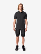 Daniel Poloshirt 91590 – Anthrazit