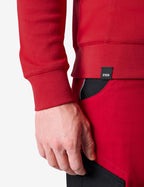 Timo Sweatshirt 79498 – Rot