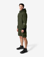Conny Arbeitsshorts 126200 – Oliv