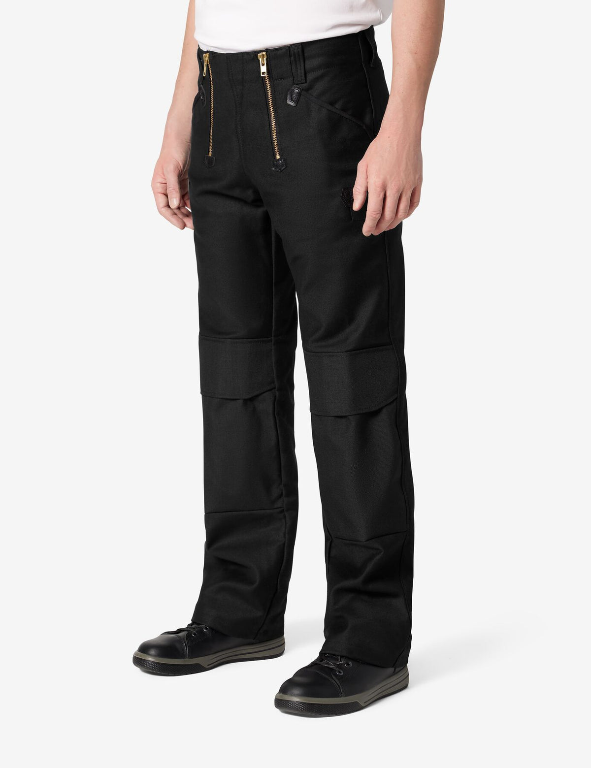 Harald Zunfthose 73086 – Schwarz