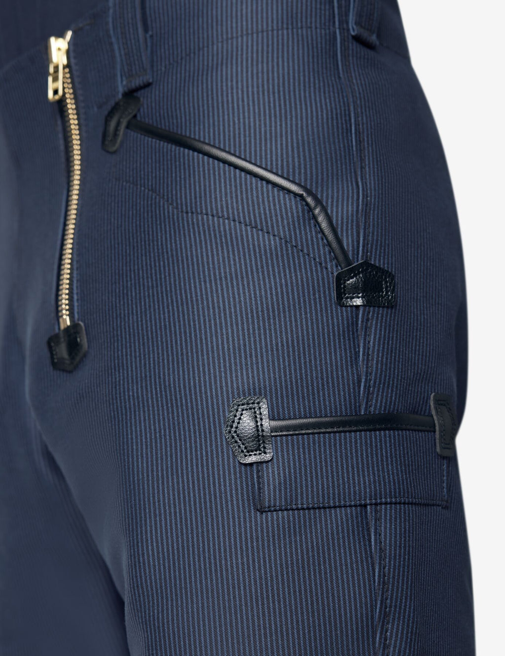 Ole Zunfthose 83208 – Hamburger streifen