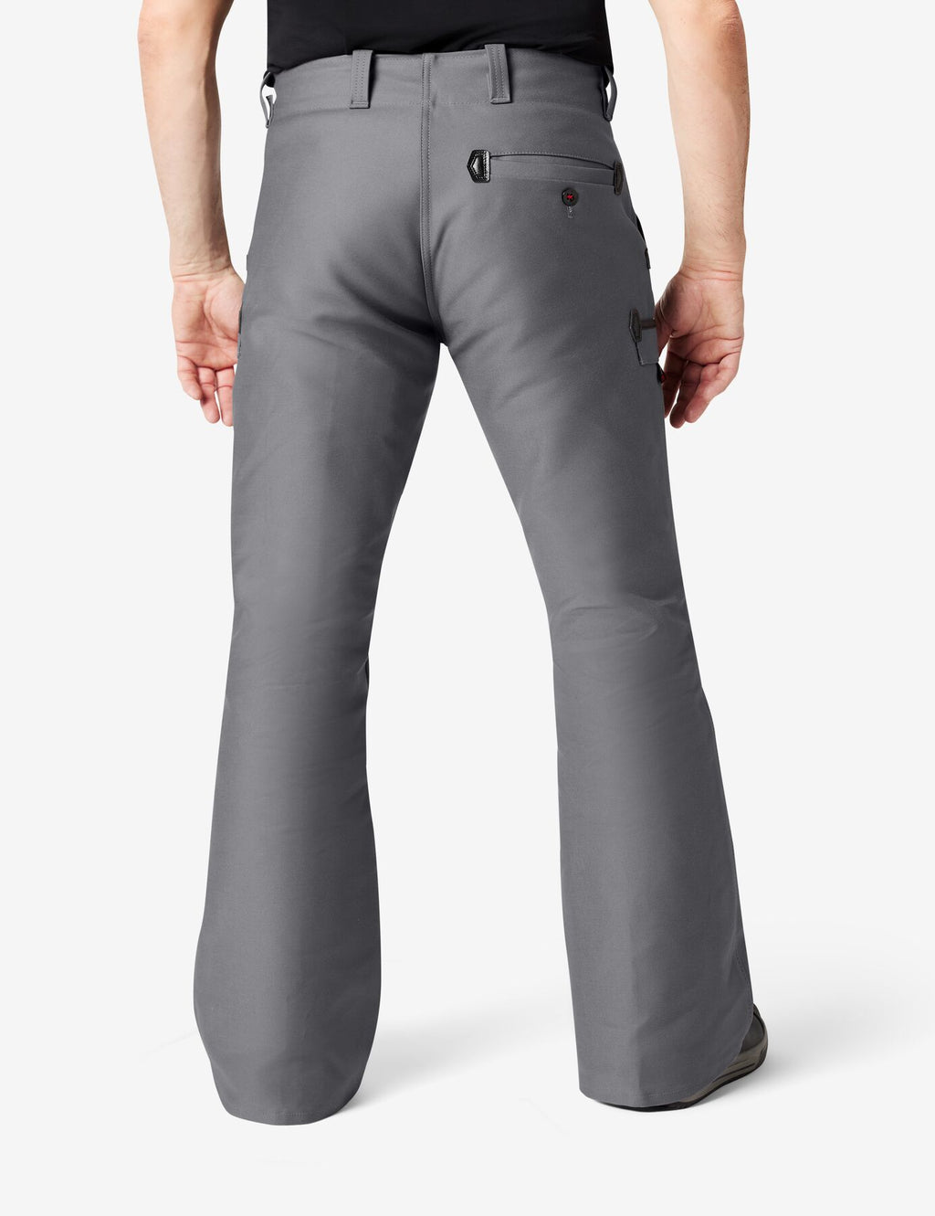 Ingo Zunfthose 70004 – Grau