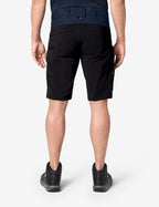 Kim Arbeitsshorts 123130 – Marine-schwarz