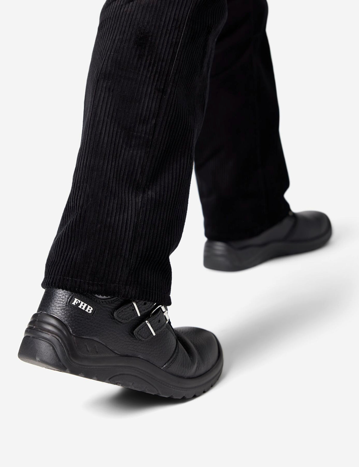 Norbert Stiefel 83960 – Schwarz