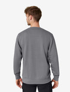 Piet Sweatshirt 821140 – Grau