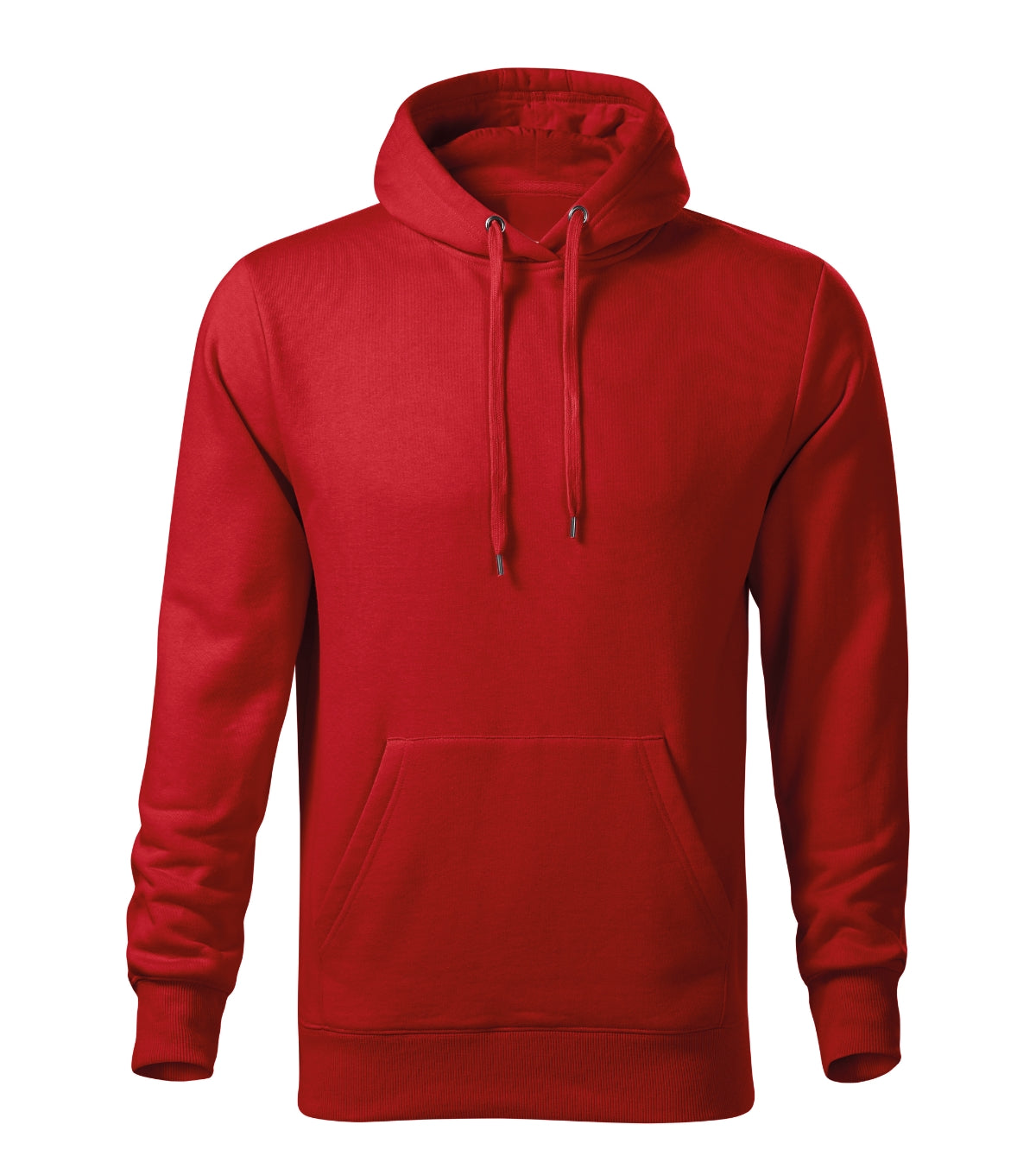 Sweatshirt Herren Cape Free F13 – rot