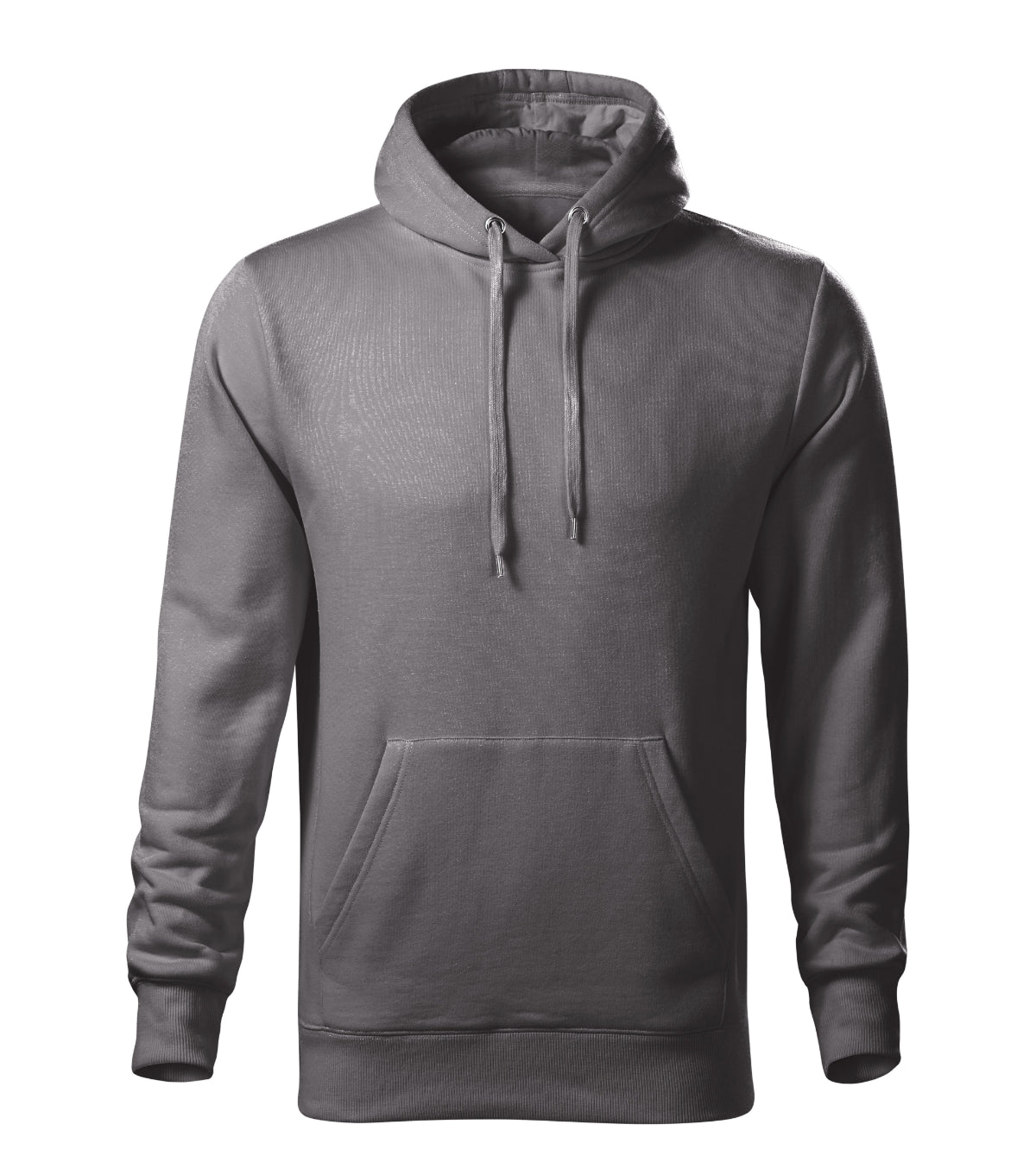 Sweatshirt Herren Cape Free F13 – stahlgrau