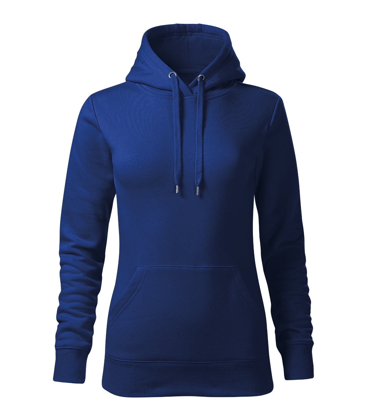 Sweatshirt Damen Cape Free F14 – königsblau