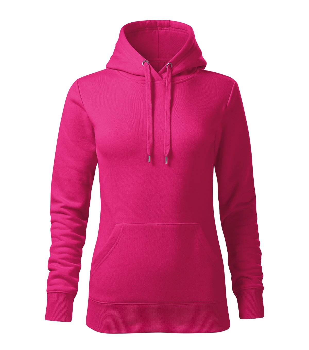 Sweatshirt Damen Cape Free F14 – purpur