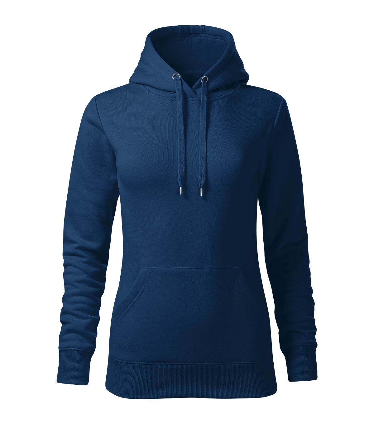 Sweatshirt Damen Cape Free F14 – mitternachtsblau