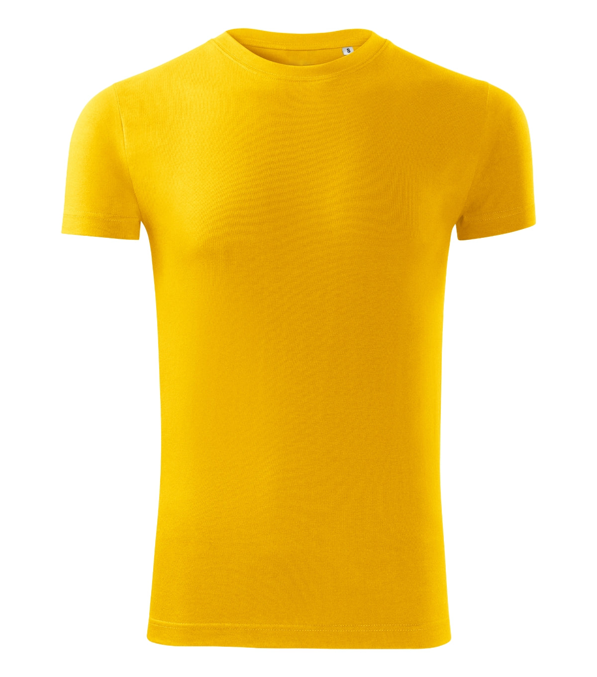 T-Shirt Herren Viper Free F43 – gelb
