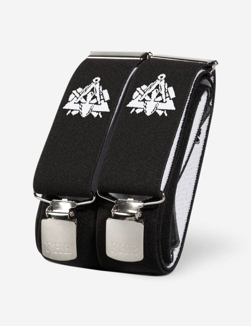 Alexander Hosenträger 90200 – Standard