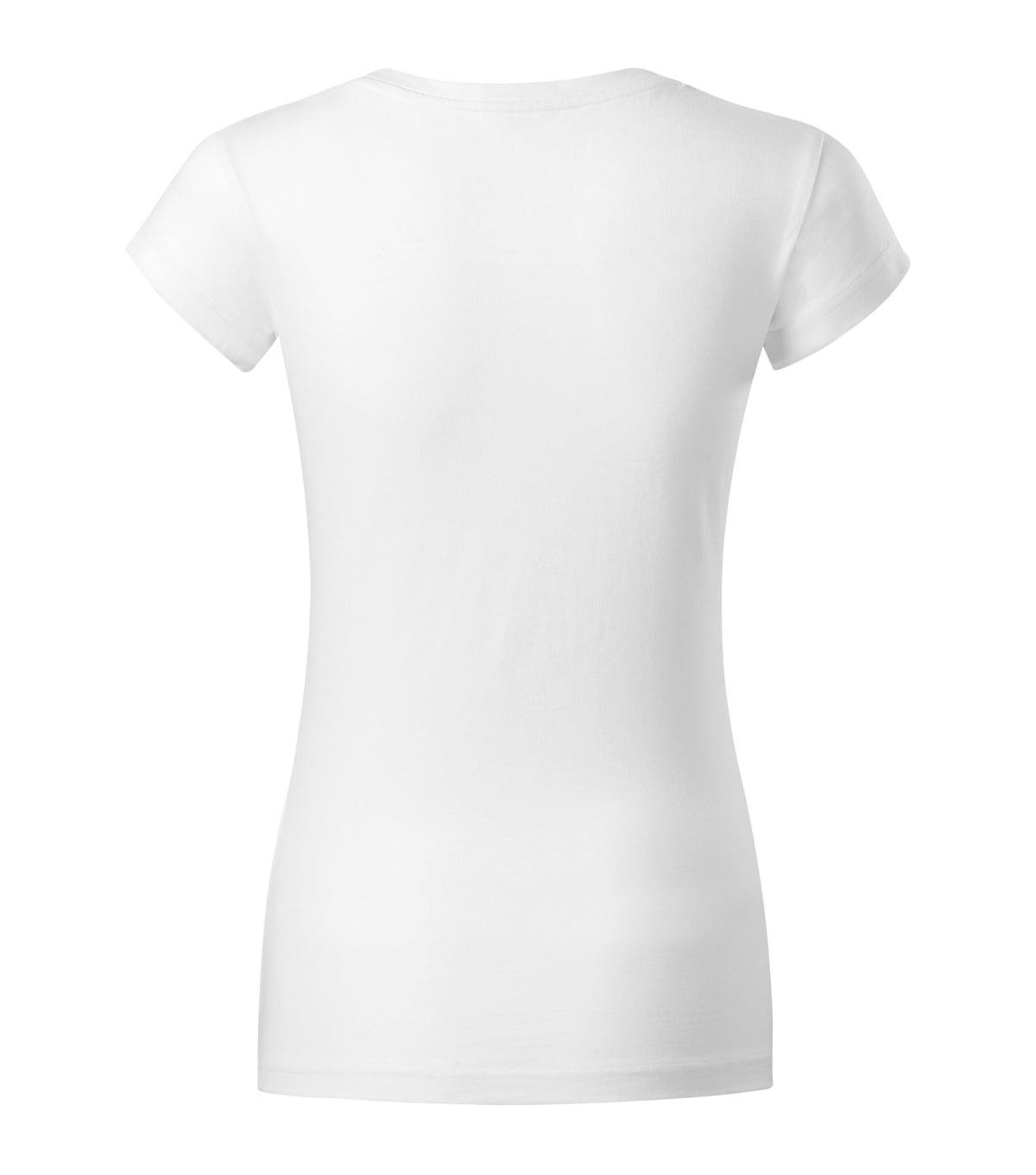 T-Shirt Damen Viper Free F61 – weiss