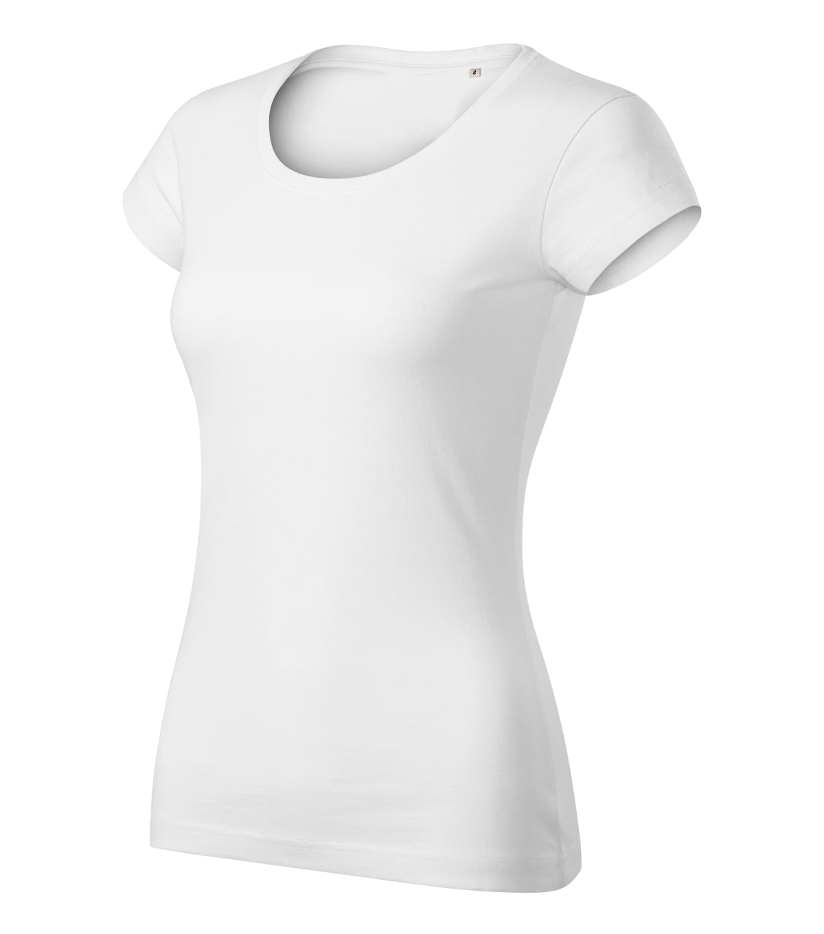 T-Shirt Damen Viper Free F61 – weiss