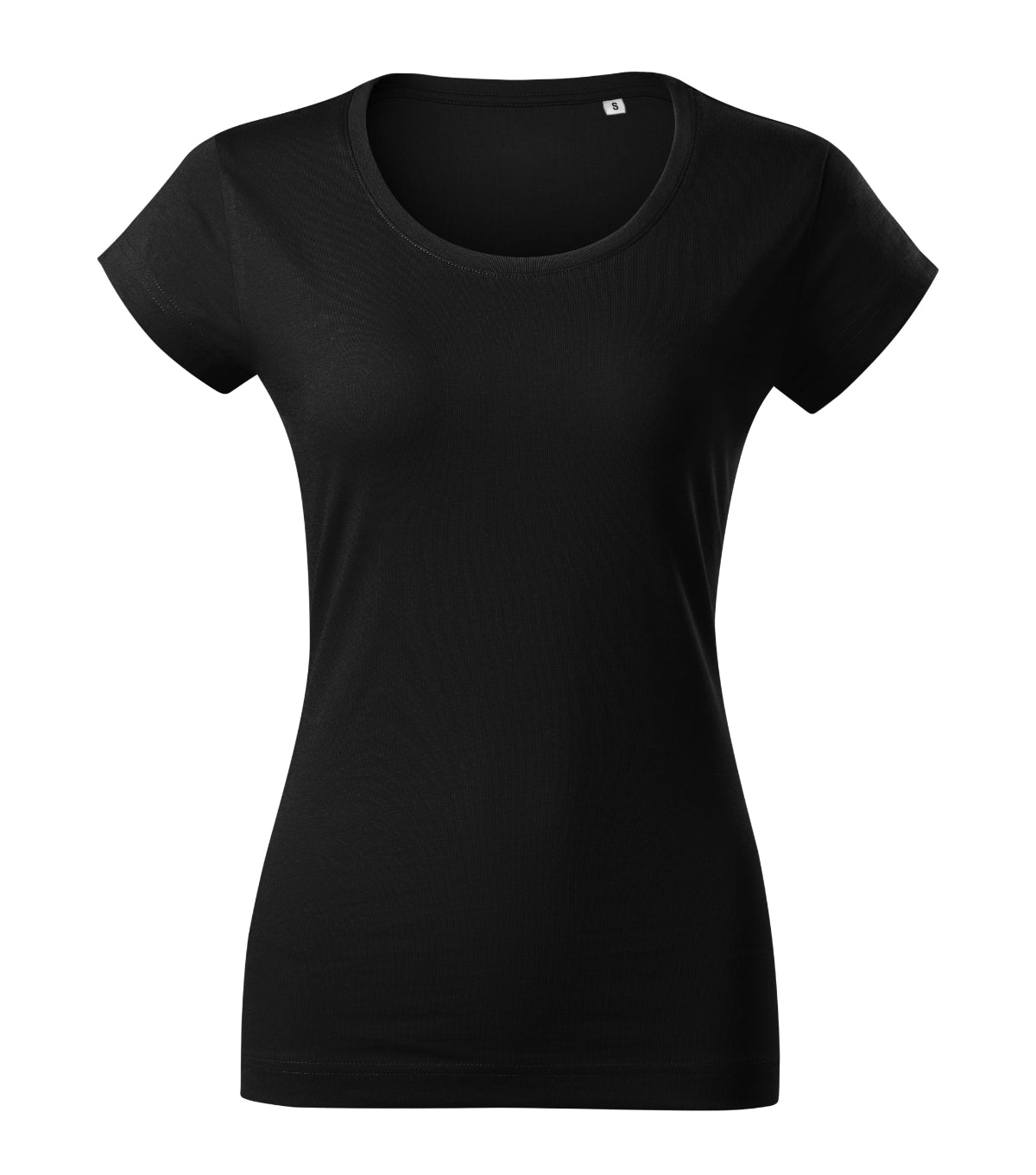 T-Shirt Damen Viper Free F61 – schwarz