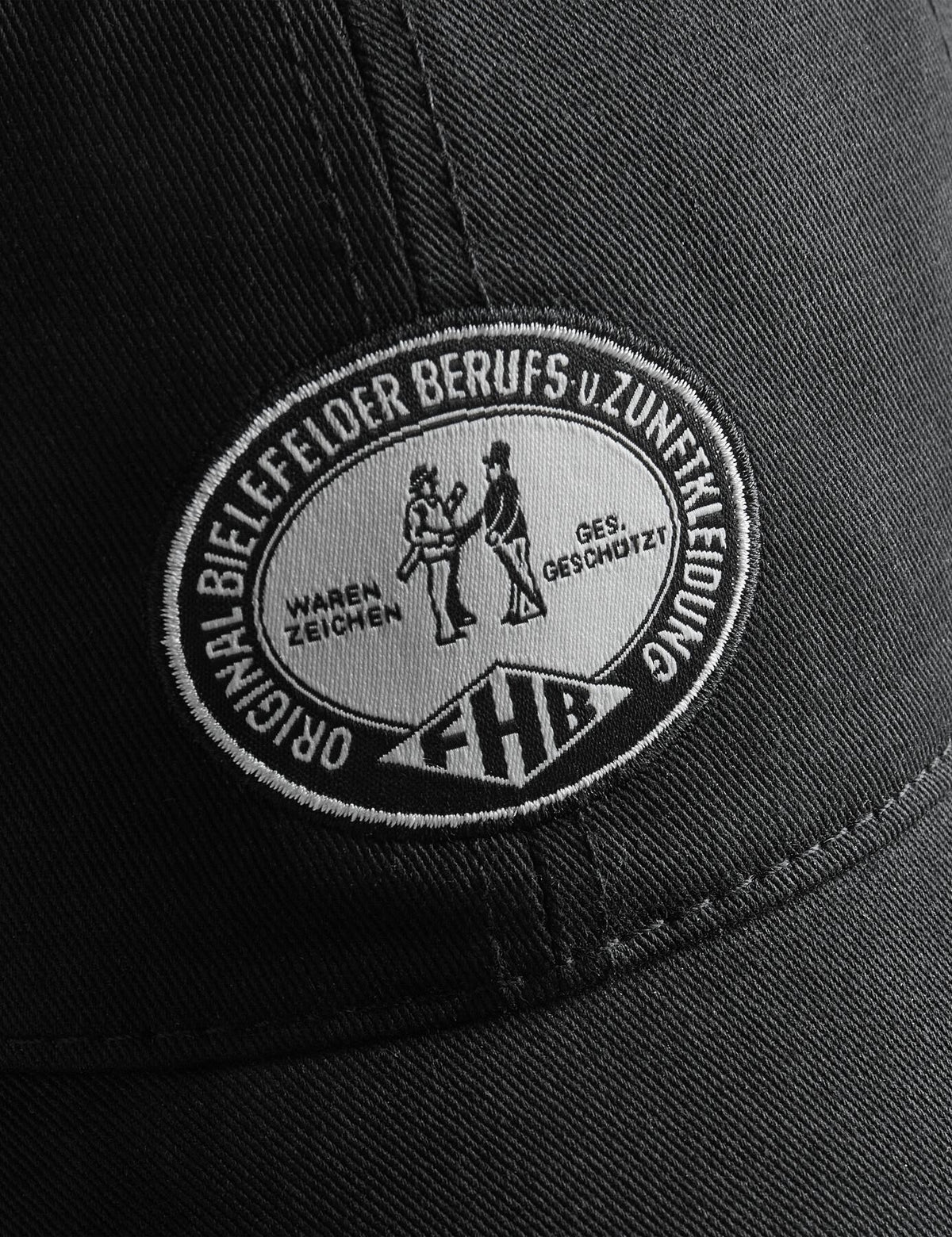 Jesse Cap 91188 – Standard