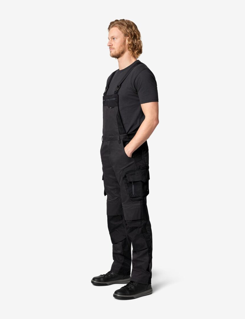 Eckhard Latzhose 130630 – Schwarz