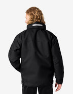 Matthias Arbeitsjacke 78024 – Schwarz