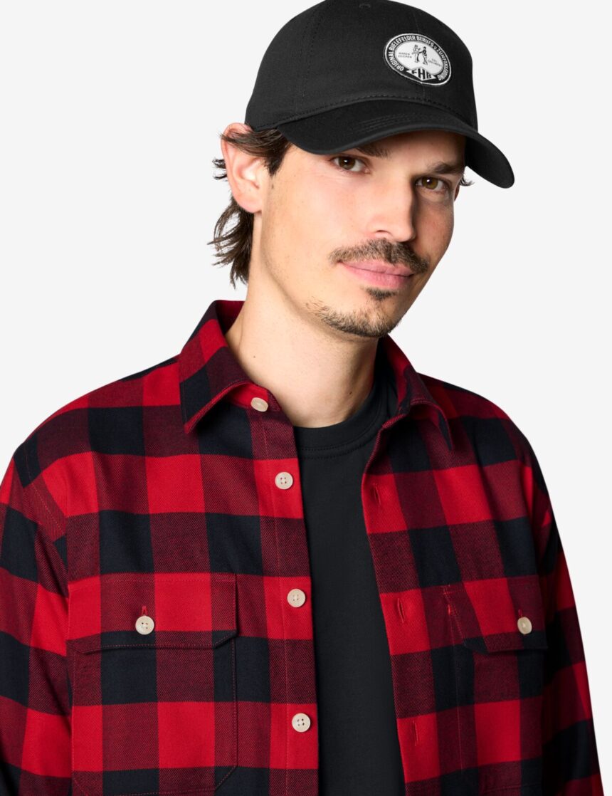 Jesse Cap 91188 – Standard