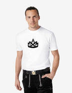 Klaas T-Shirt 90410 – Weiß