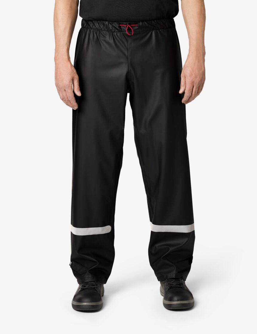 Benjamin Regenhose 77939 – Schwarz