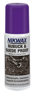AT014 NikWax Nubuk- und Wildleder-Imprägnierung