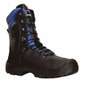 TH12 Extremer wasserdichter Kettensägenstiefel der Klasse 2