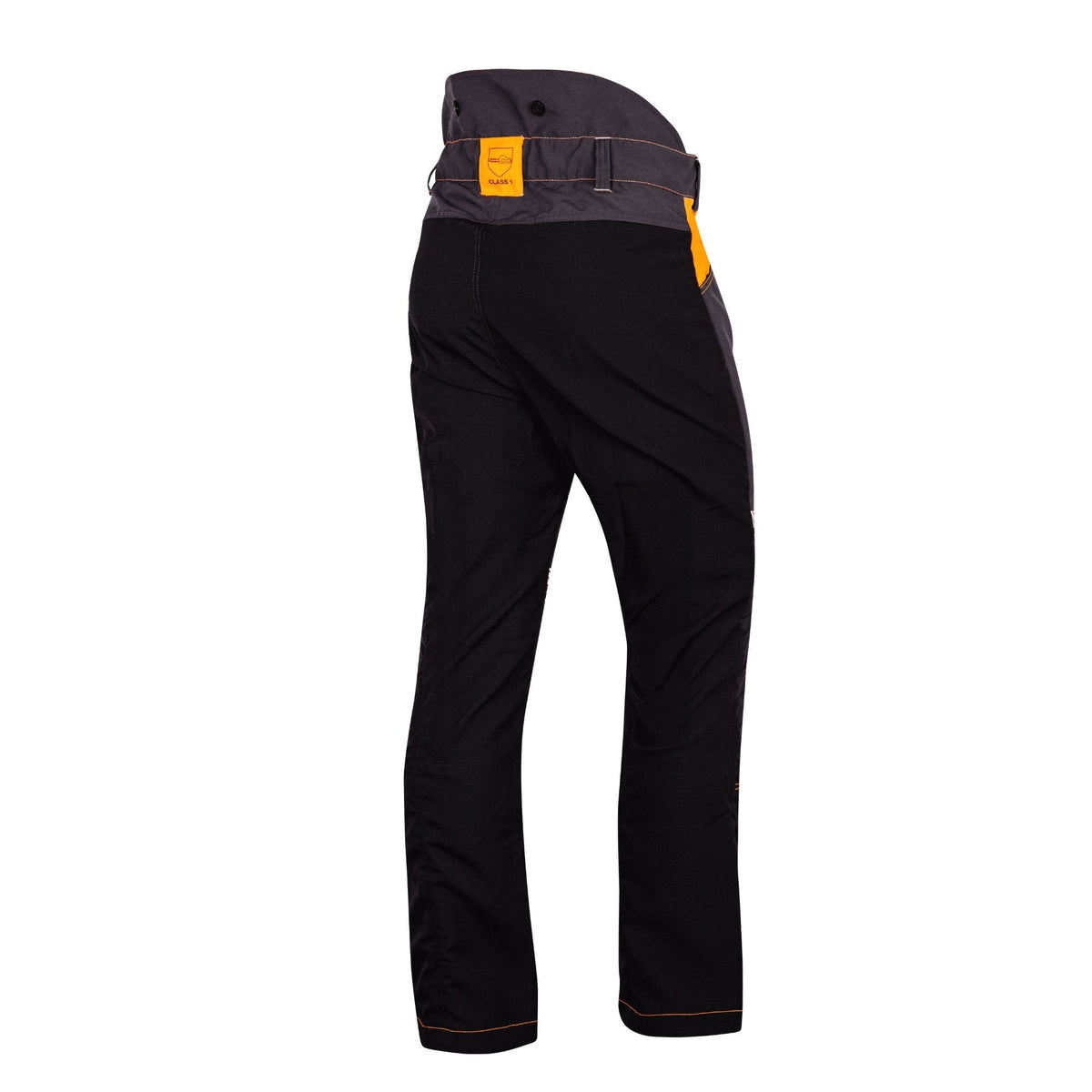 TH255 Treehog Essential Schnittschutzhose Klasse 1 – Design C