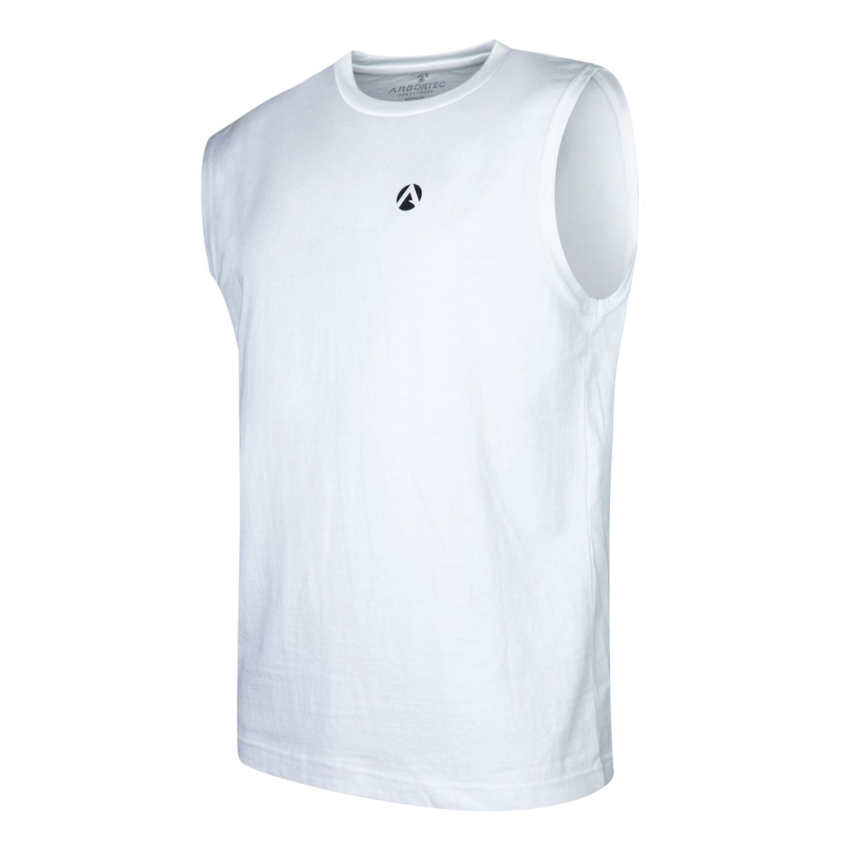 Weißes Tanktop (AIS/LTTL)
