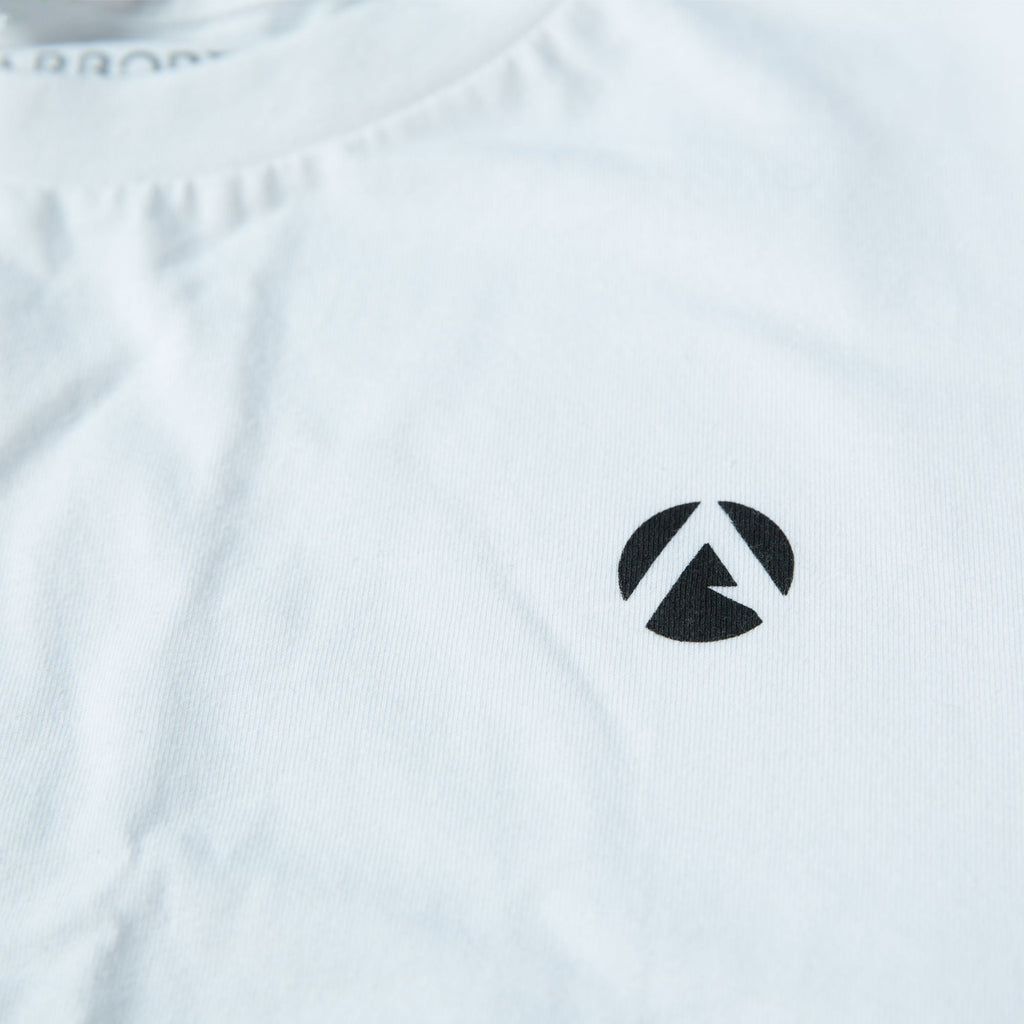 Weißes Tanktop (AIS/LTTL)