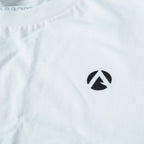 Weißes Tanktop (AIS/LTTL)