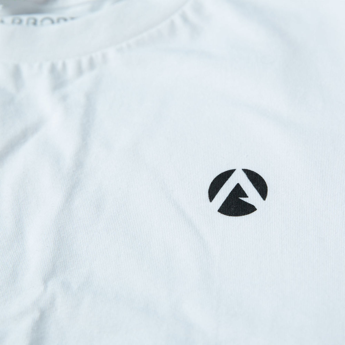 Weißes Tanktop (AIS/LTTL)