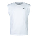 Weißes Tanktop (AIS/LTTL)