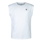 Weißes Tanktop (AIS/LTTL)