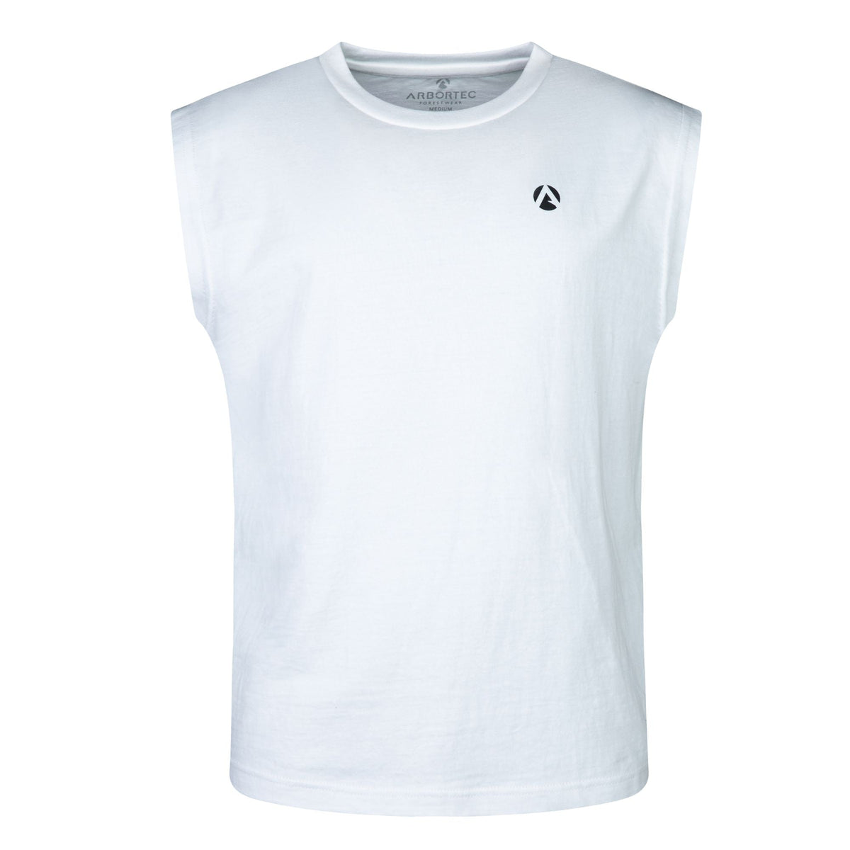 Weißes Tanktop (AIS/LTTL)